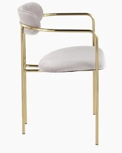 Lumisource Set Of 2 Demi Chairs Home 8 Lumisource Set Of 2 Demi Chairs Home -Ruelala 3050231276 RLLD 3