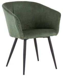 Lumisource Corazza Accent Chair Home