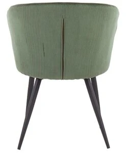 Lumisource Corazza Accent Chair Home -Ruelala 3050231279 RLLD 3