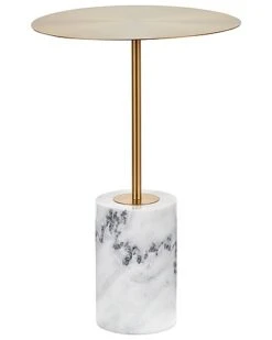 Lumisource Symbol Side Table Home