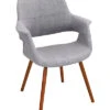 Lumisource Vintage Flair Chair Home