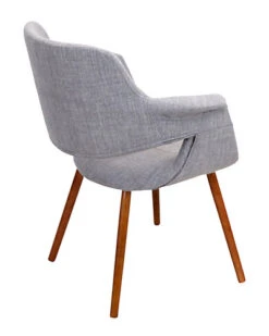 Lumisource Vintage Flair Chair Home -Ruelala 3050265090 RLLD 3