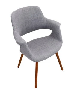 Lumisource Vintage Flair Chair Home -Ruelala 3050265090 RLLD 4