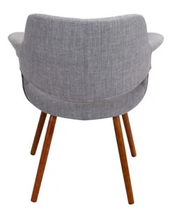 Lumisource Vintage Flair Chair Home -Ruelala 3050265090 RLLD 5