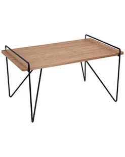 Lumisource Loft Coffee Table Home