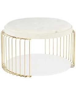 Lumisource Canary Coffee Table Home