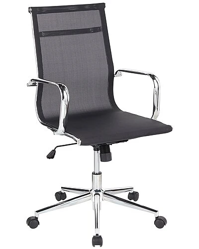 Lumisource Mirage Office Chair Home 3 Lumisource Mirage Office Chair Home
