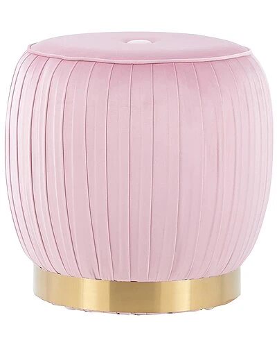 Lumisource Tania Ottoman Home 3 Lumisource Tania Ottoman Home