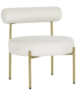 Lumisource Rhonda Accent Chair Home