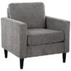 Lumisource Wendy Accent Chair Home -Ruelala 3050332848 RLLD 1