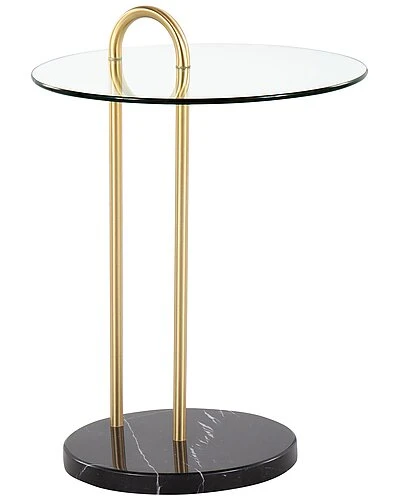 Lumisource Claire Side Table Home 3 Lumisource Claire Side Table Home