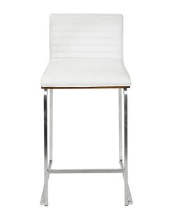 Lumisource Set Of 2 Mara Counter Stools Home -Ruelala 3050343984 RLLD 3