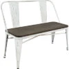 Lumisource Oregon Bench Home 1 Lumisource Oregon Bench Home -Ruelala 3050343988 RLLD 1