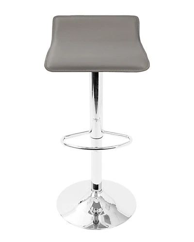 Lumisource Set Of 2 Ale Barstools Home 4 Lumisource Set Of 2 Ale Barstools Home - Image 2