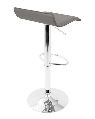 Lumisource Set Of 2 Ale Barstools Home 5 Lumisource Set Of 2 Ale Barstools Home - Image 3