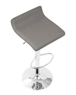 Lumisource Set Of 2 Ale Barstools Home 9 Lumisource Set Of 2 Ale Barstools Home -Ruelala 3050343993 RLLD 4