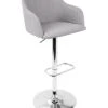 Lumisource Daniella Barstool Home