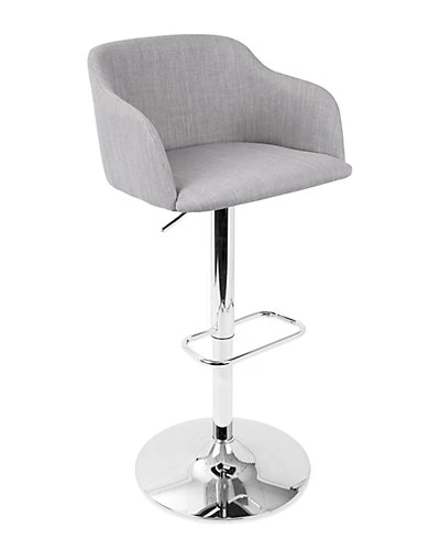 Lumisource Daniella Barstool Home 3 Lumisource Daniella Barstool Home