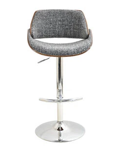 Lumisource Fabrizzi Barstool Home -Ruelala 3050344009 RLLD 3