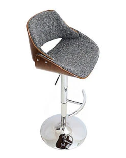 Lumisource Fabrizzi Barstool Home -Ruelala 3050344009 RLLD 4