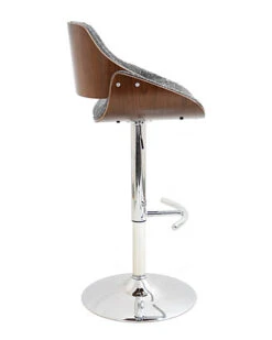 Lumisource Fabrizzi Barstool Home -Ruelala 3050344009 RLLD 5