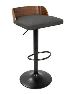 Lumisource Maya Barstool Home