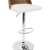 Lumisource Maya Barstool Home