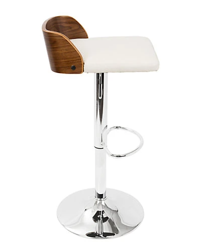 Lumisource Maya Barstool Home 4 Lumisource Maya Barstool Home - Image 2