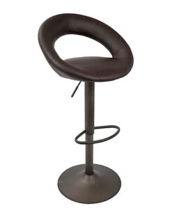 Lumisource Set Of 2 Metro Barstools Home