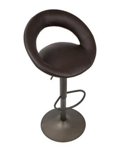 Lumisource Set Of 2 Metro Barstools Home -Ruelala 3050344030 RLLD 3