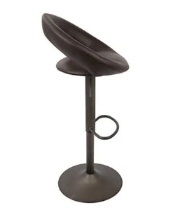 Lumisource Set Of 2 Metro Barstools Home -Ruelala 3050344030 RLLD 4