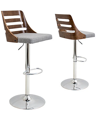 Lumisource Trevi Barstool Home 3 Lumisource Trevi Barstool Home