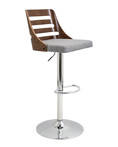 Lumisource Trevi Barstool Home 4 Lumisource Trevi Barstool Home - Image 2