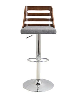 Lumisource Trevi Barstool Home 8 Lumisource Trevi Barstool Home -Ruelala 3050344049 RLLD 3