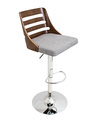 Lumisource Trevi Barstool Home 6 Lumisource Trevi Barstool Home - Image 4