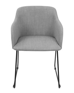 Lumisource Set Of 2 Daniella Dining Chairs Home -Ruelala 3050344082 RLLD 3