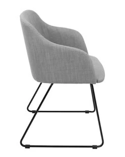 Lumisource Set Of 2 Daniella Dining Chairs Home -Ruelala 3050344082 RLLD 5