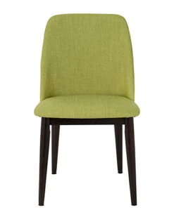 Lumisource Set Of 2 Tintori Dining Chairs Home -Ruelala 3050344111 RLLD 3