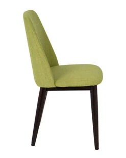 Lumisource Set Of 2 Tintori Dining Chairs Home -Ruelala 3050344111 RLLD 4