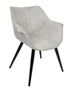 Lumisource Set Of 2 Wrangler Chairs Home -Ruelala 3050344124 RLLD 2