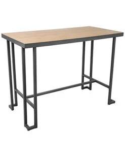 Lumisource Roman Counter Table Home