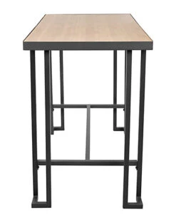 Lumisource Roman Counter Table Home -Ruelala 3050344150 RLLD 3