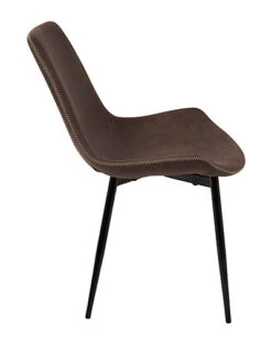 Lumisource Set Of 2 Duke Dining Chairs Home -Ruelala 3050344154 RLLD 3