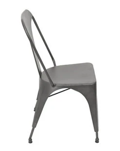 Lumisource Set Of 2 Austin Dining Chairs Home -Ruelala 3050344166 RLLD 2