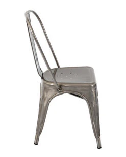 Lumisource Set Of 2 Oregon Dining Chairs Home -Ruelala 3050344169 RLLD 3