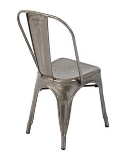 Lumisource Set Of 2 Oregon Dining Chairs Home -Ruelala 3050344169 RLLD 4