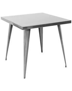 Lumisource Austin Dining Table Home