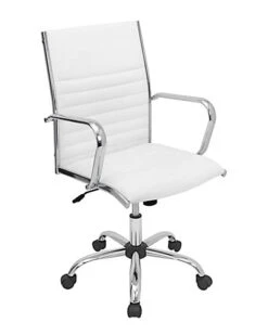 Lumisource Master Office Chair Home