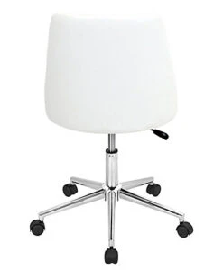Lumisource Marche Office Chair Home 9 Lumisource Marche Office Chair Home -Ruelala 3050344253 RLLD 4