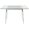 Lumisource Glacier Desk Home